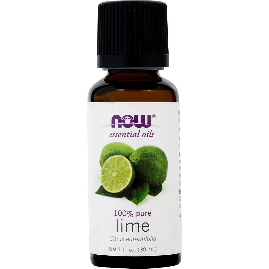 Essential Oils Now Lime Oil