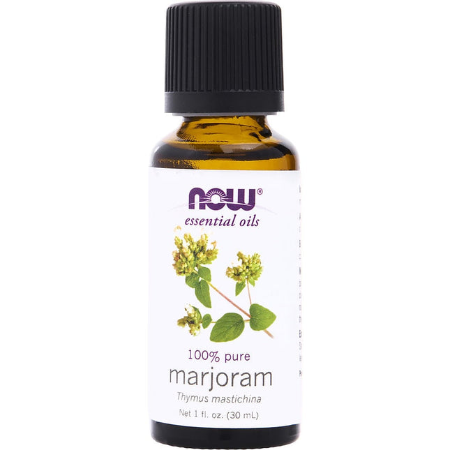 Essential Oils Now Marjoram Oil