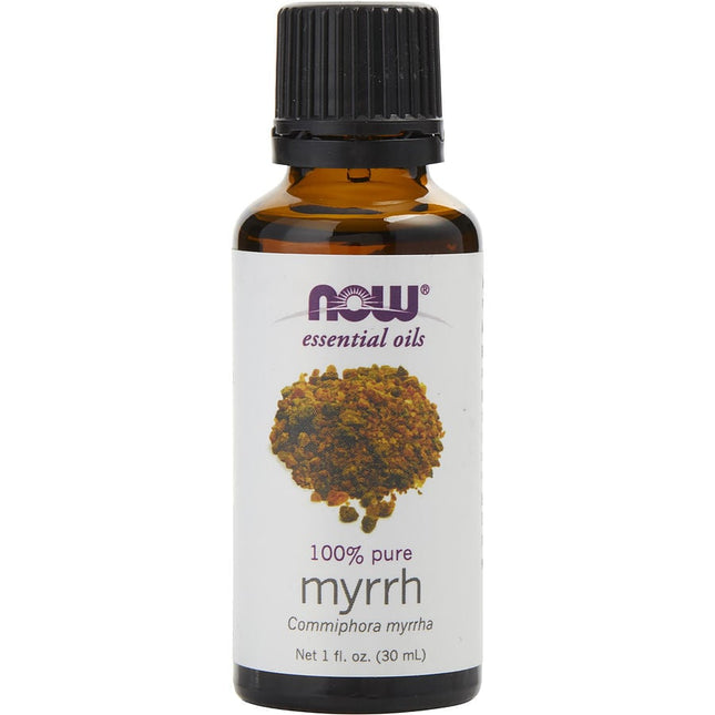 Essential Oils Now Myrrh Oil