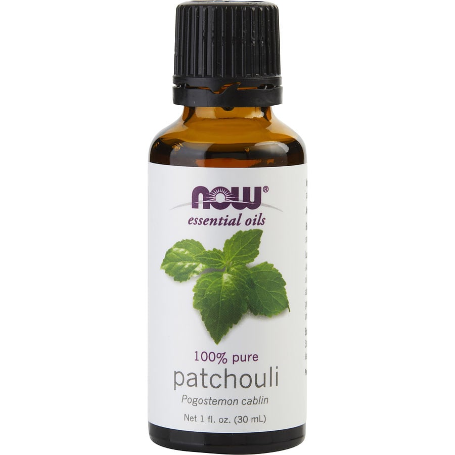 Essential Oils Now Patchouli Oil