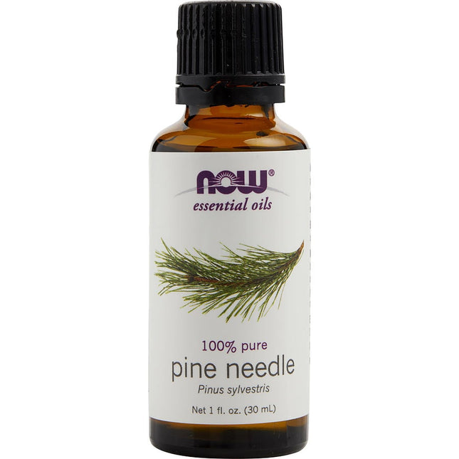 Essential Oils Now Pine Needle Oil