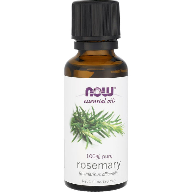 Essential Oils Now Rosemary Oil