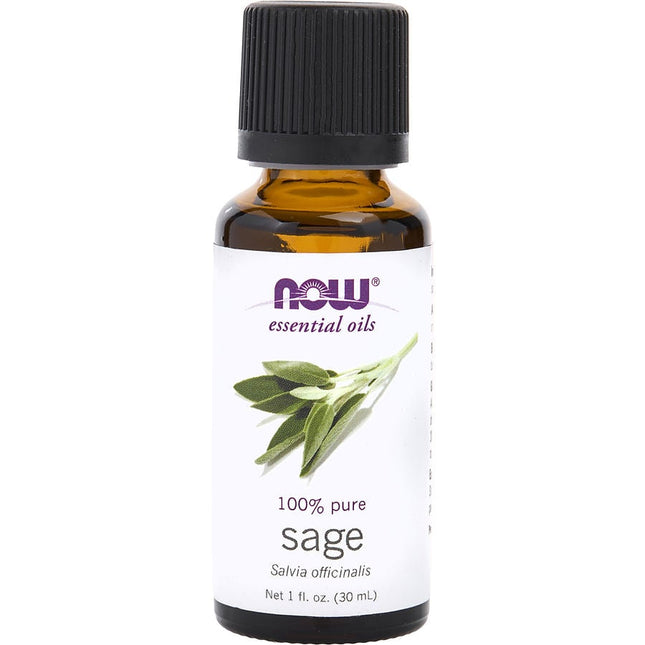Essential Oils Now Sage Oil