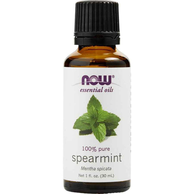 Essential Oils Now Spearmint Oil