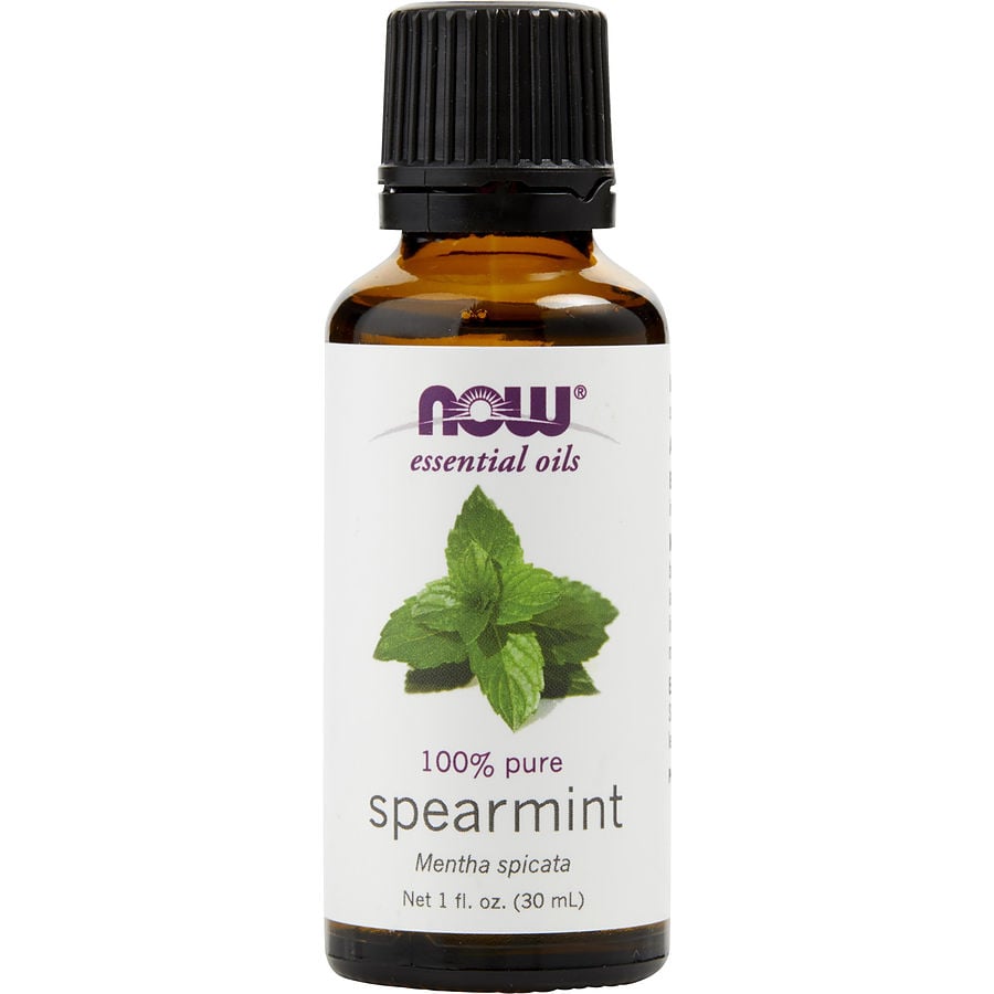 Essential Oils Now Spearmint Oil