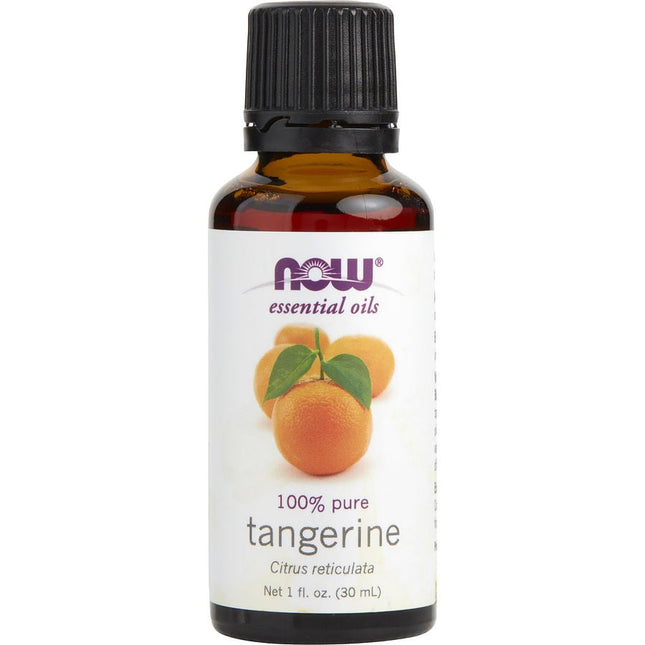 Essential Oils Now Tangerine Oil