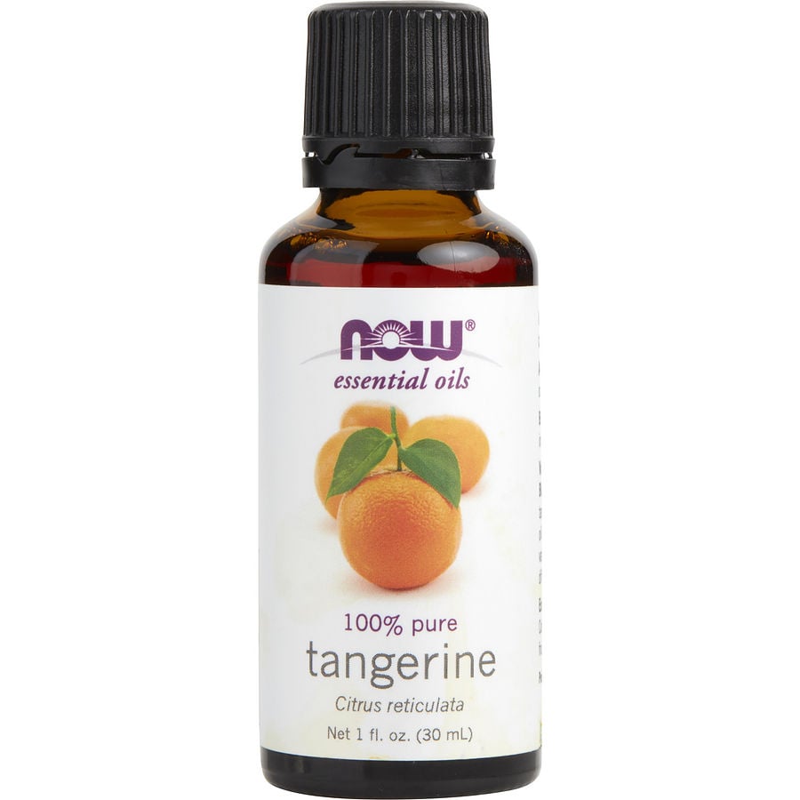 Essential Oils Now Tangerine Oil