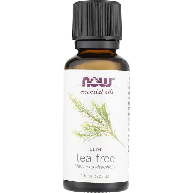 Essential Oils Now Tea Tree Oil