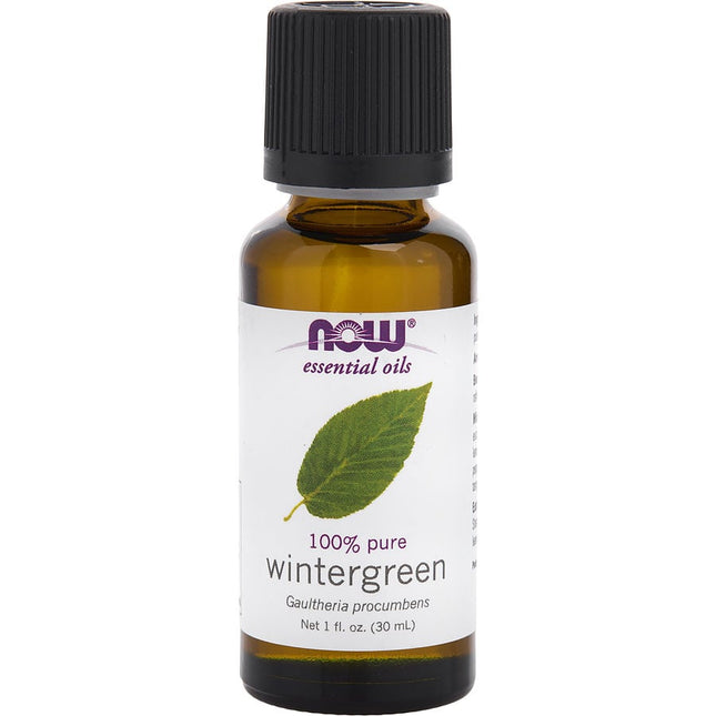 Essential Oils Now Wintergreen Oil