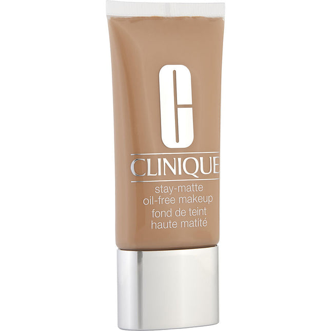 Clinique Stay Matte Oil Free Makeup - # 15 / Cn 74 Beige  --30ml/1oz By Clinique Clinique
