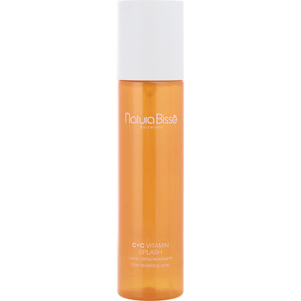 C+c Vitamin Splash  --200ml/7oz