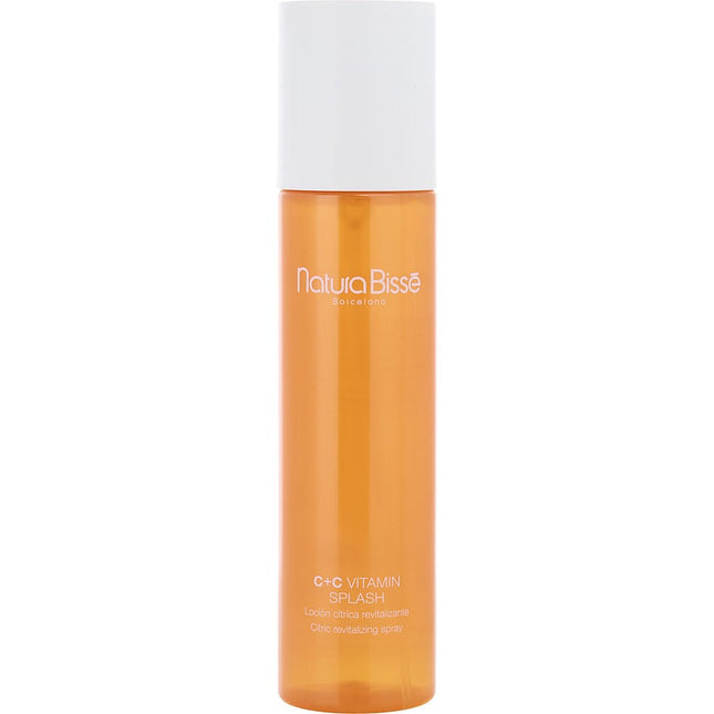 C+c Vitamin Splash  --200ml/7oz Natura Bisse