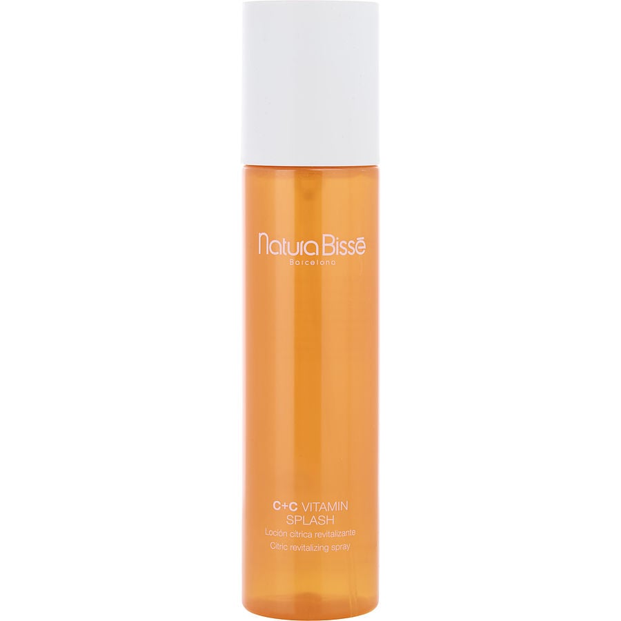 C+c Vitamin Splash  --200ml/7oz Natura Bisse