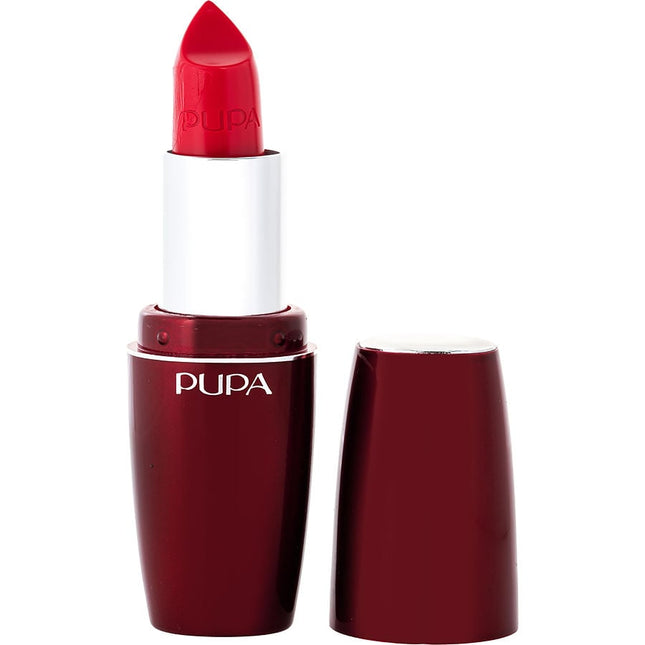 Pupa Milano Pupa Volume Lipstick - # 401 Red Passion --3.5ml/0.123oz By Pupa Milano