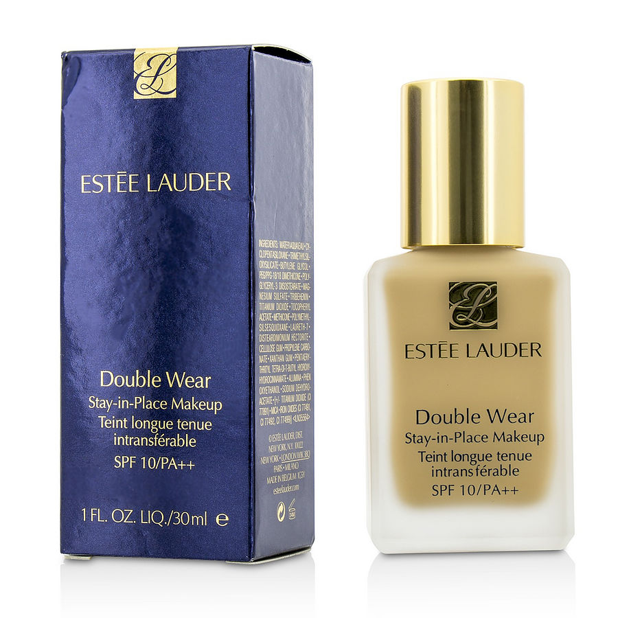 Estee Lauder Double Wear Stay In Place Makeup Spf 10 30ml/1oz