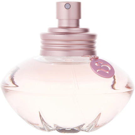 S By Shakira Eau Florale By Shakira Edt Spray 2.7 Oz *tester