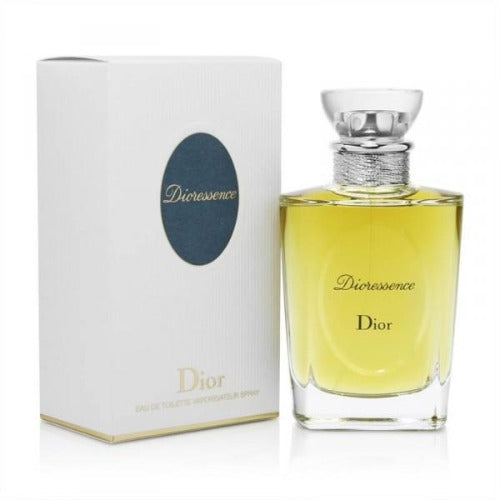 Christian Dior Dioressence Eau de Toilette for Women
