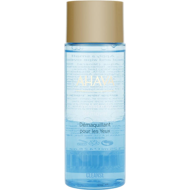 Time To Clear Eye Make Up Remover  --125ml/4.2oz