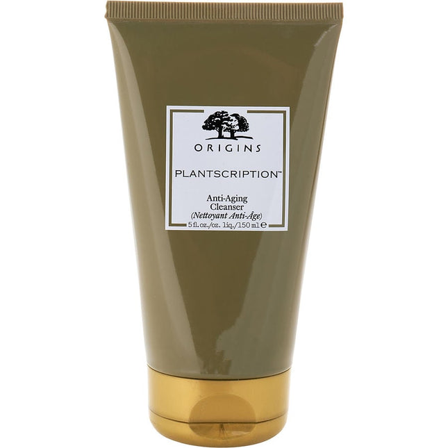 Plantscription Anti-aging Cleanser  --150ml/5oz