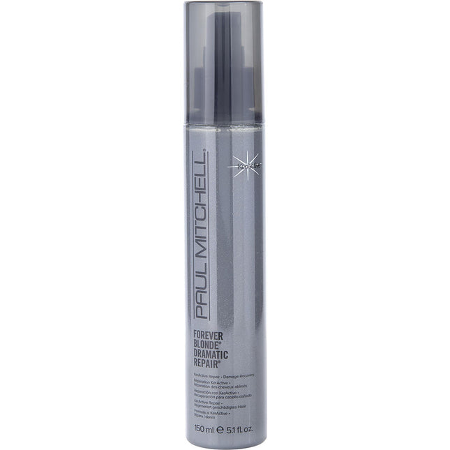 Paul Mitchell Forever Blonde Dramatic Repair 5.1 oz