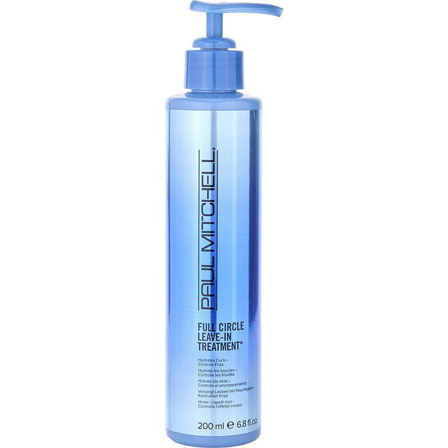 Paul Mitchell Curls Full Circle Leave-In Treatment 5.1 oz