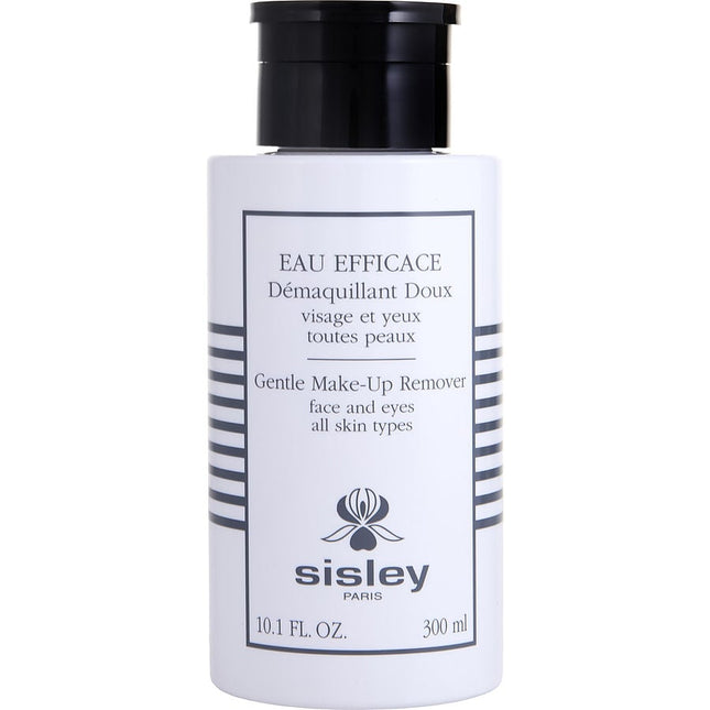 Gentle Make-up Remover Face And Eyes  --300ml/10.1oz Sisley