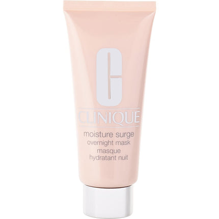 Moisture Surge Overnight Mask  --100ml/3.4oz