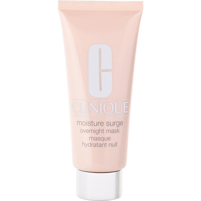 Moisture Surge Overnight Mask  --100ml/3.4oz