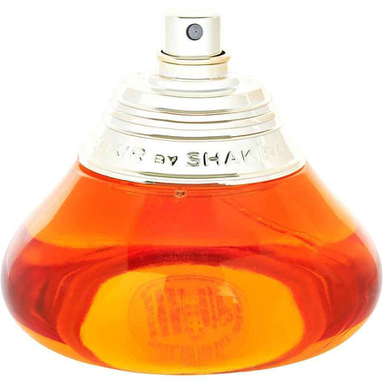 Shakira Elixir By Shakira Edt Spray 2.7 Oz *tester