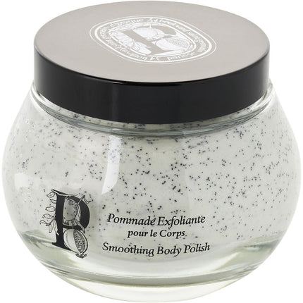 Smoothing Body Polish  --200ml/6.8oz