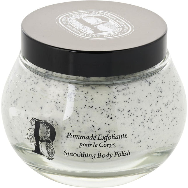 Smoothing Body Polish  --200ml/6.8oz Diptyque