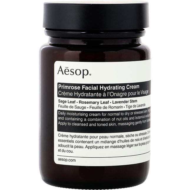 Primrose Facial Hydrating Cream --120ml/4oz Aesop