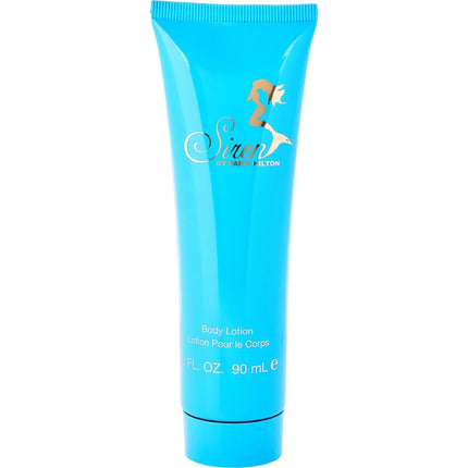 Paris Hilton Siren By Paris Hilton Body Lotion 3 Oz