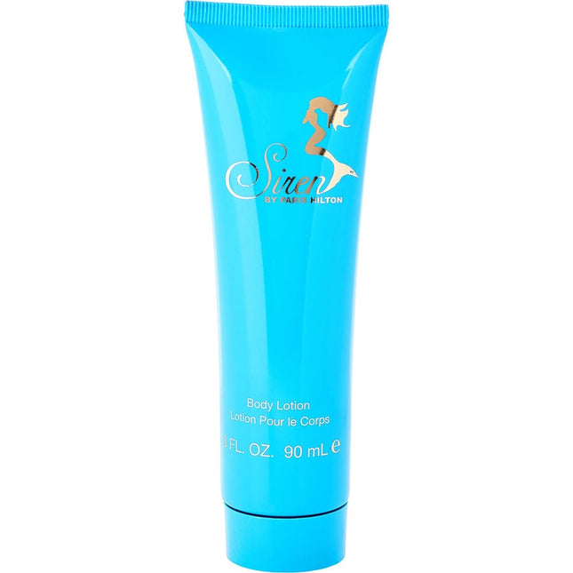 Paris Hilton Siren By Paris Hilton Body Lotion 3 Oz Paris Hilton