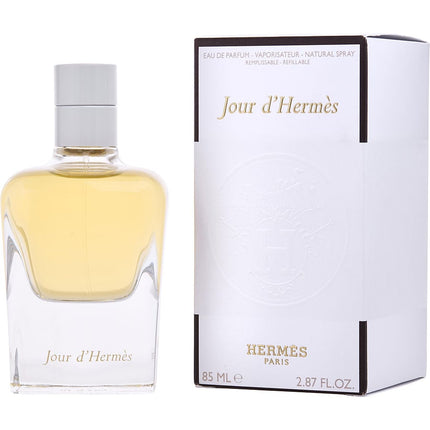Jour D'hermes By Hermes Eau De Parfum Spray Refillable 2.8 Oz