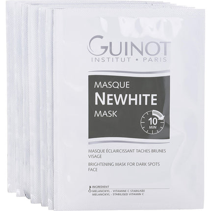 Newhite Brightening Mask  --7sheets
