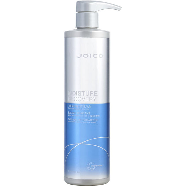 Moisture Recovery Treatment Balm For Thick/coarse Dry Hair 16.9 Oz Joico
