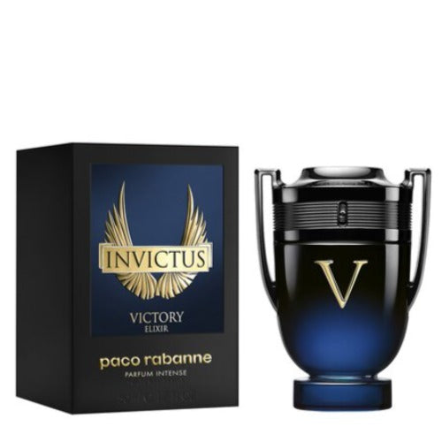 Paco Rabanne Invictus Victory Elixir Parfum Intense Paco Rabanne