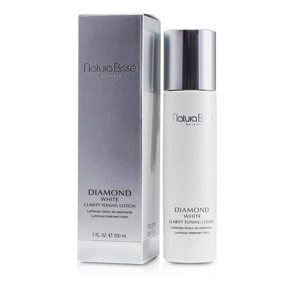 Diamond White Claritytoning Lotion  --200ml/7oz