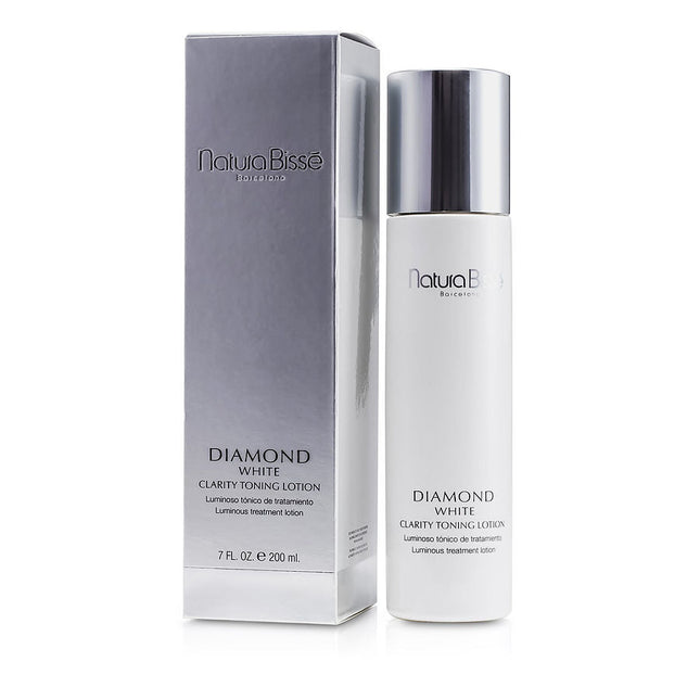 Diamond White Claritytoning Lotion  --200ml/7oz