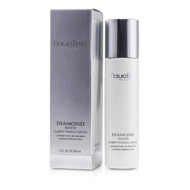 Diamond White Claritytoning Lotion  --200ml/7oz