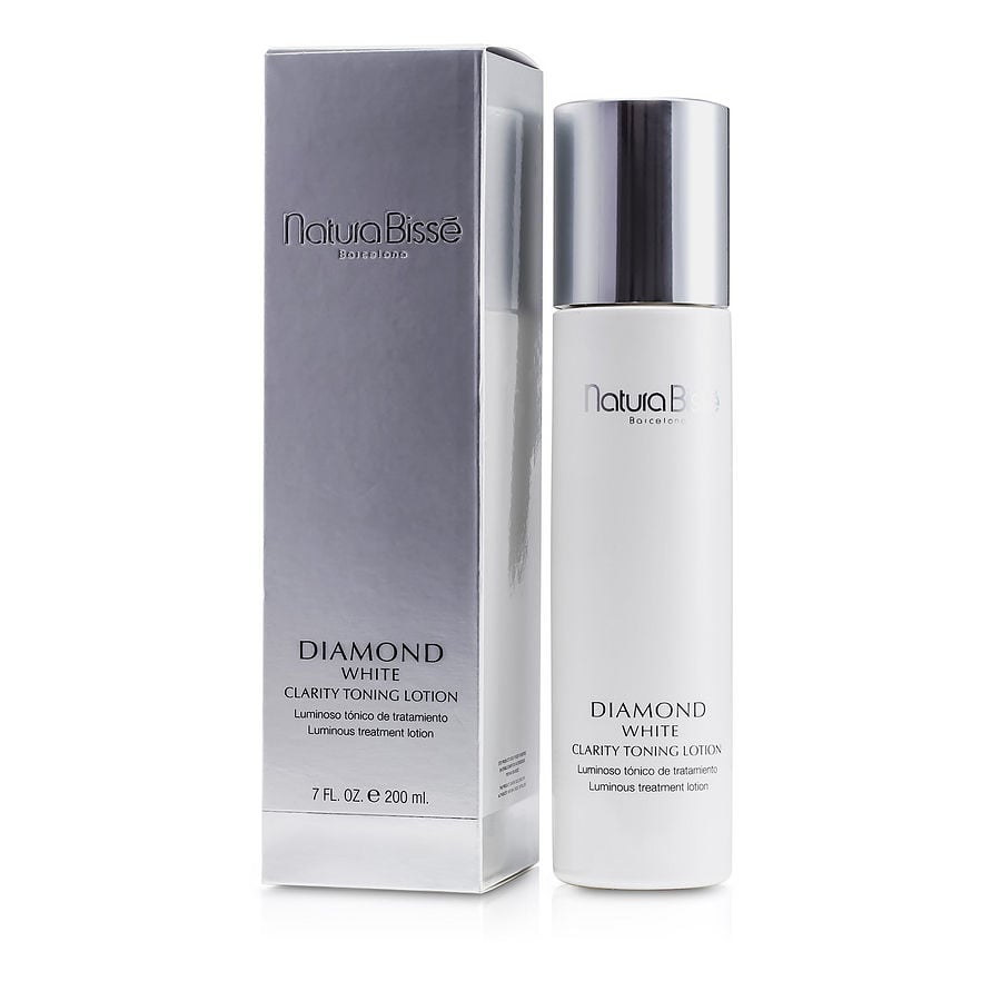 Natura Bisse Diamond White Claritytoning Lotion 200ml/7oz