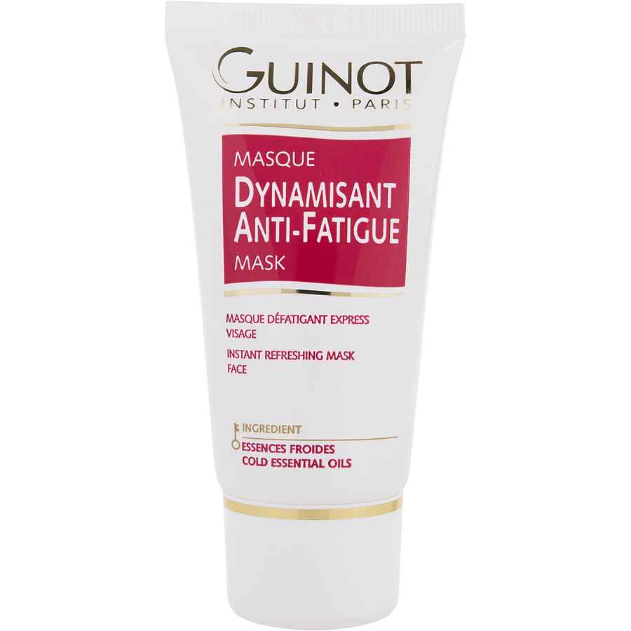 Guinot Dynamisant Anti-Fatigue Face Mask 50ml/1.4oz