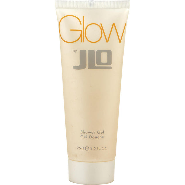 Glow By Jennifer Lopez Shower Gel 2.5 Oz
