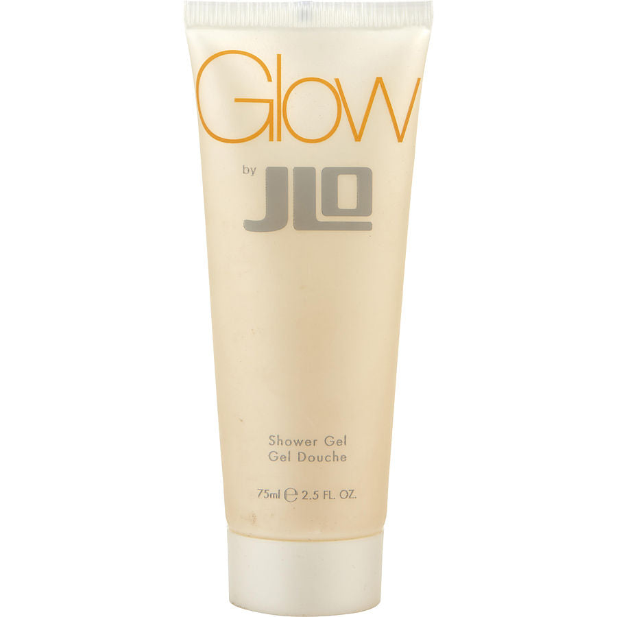Glow By Jennifer Lopez Shower Gel 2.5 Oz Jennifer Lopez