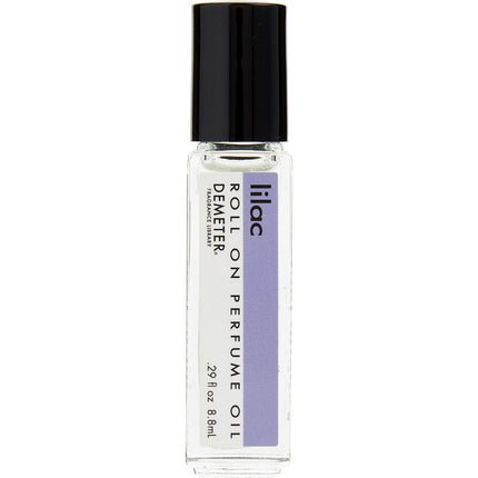 Demeter Lilac By Demeter Roll On Perfume Oil 0.33 Oz