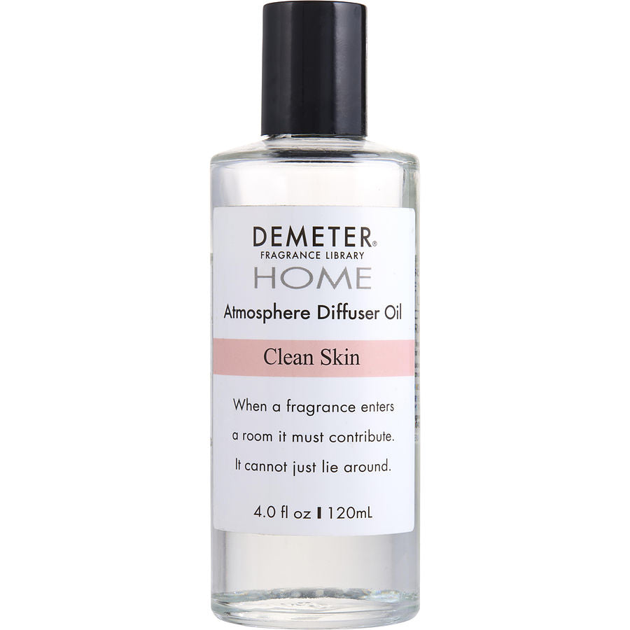 Demeter Clean Skin Atmosphere Diffuser Oil