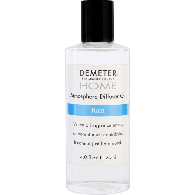 Demeter Rain Atmosphere Diffuser Oil