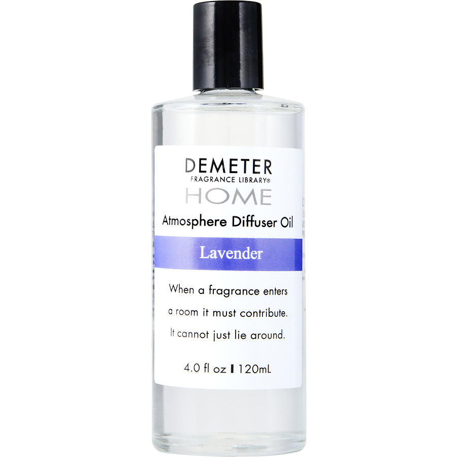 Demeter Lavender Atmosphere Diffuser Oil
