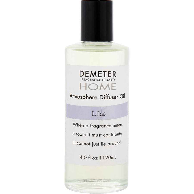 Demeter Lilac Atmosphere Diffuser Oil